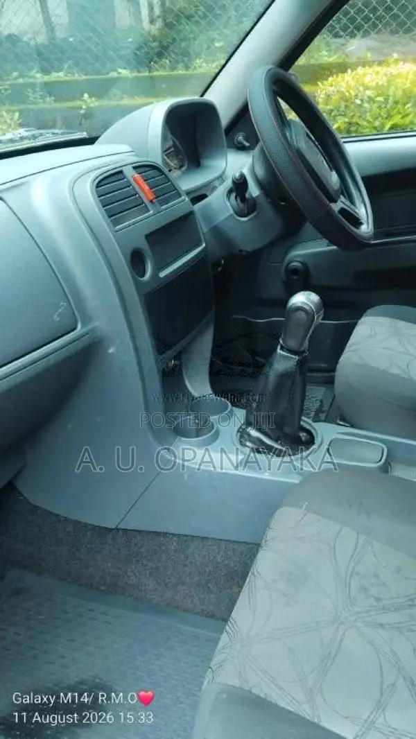 Tata XENON 2015 Pickup (Used)