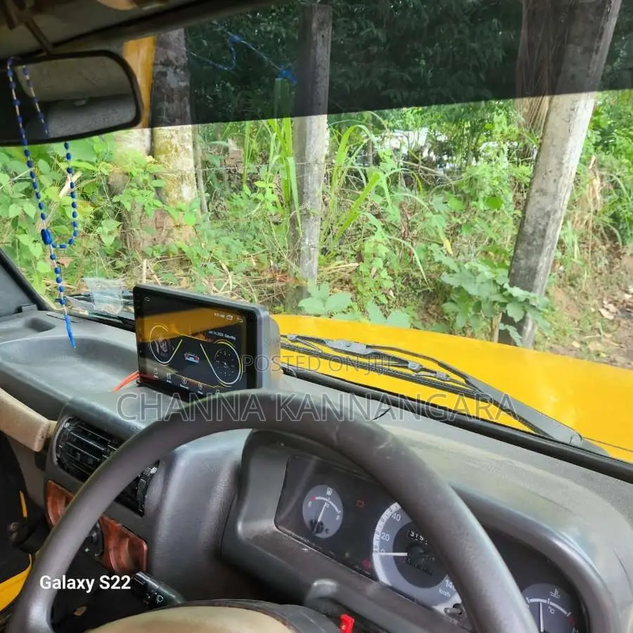Mahindra Bolero 2016 Pickup (Used)