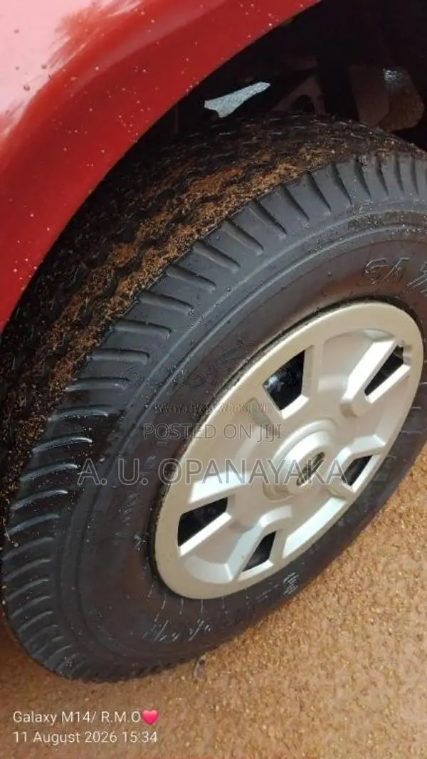 Tata XENON 2015 Pickup (Used)