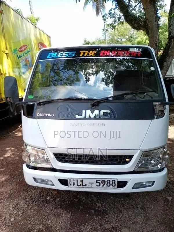 JMC CrewCab 2013 Crew Cab (Used)