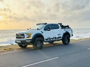Ford Raptor 3.2 2015 Pickup (Used)