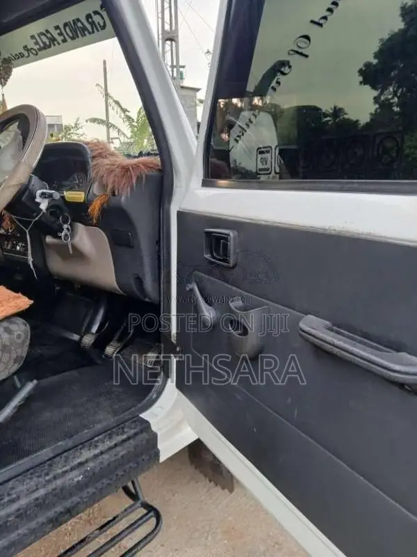 Mahindra Bolero 2013 Pickup (Used)