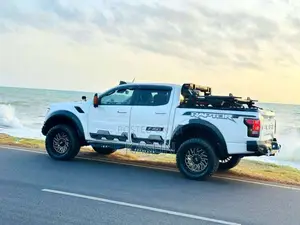 Ford Raptor 3.2 2015 Pickup (Used)