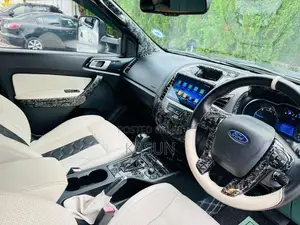 Ford Raptor 3.2 2015 Pickup (Used)