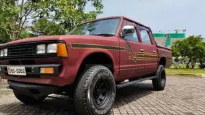 Nissan Datsun 4x4 1983 Pickup (Used)
