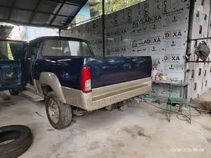 Tata Double Cab Telcoline 2004 Pickup (Used)