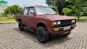 Nissan Datsun 4x4 1983 Pickup (Used)