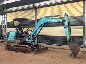 Kobelco Sk30 2009 Heavy-Duty (Used)
