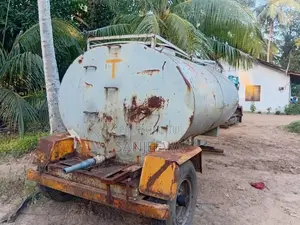 TAFE 45 L 2022 Tractor (Used)