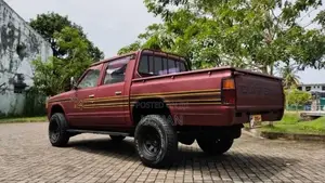 Nissan Datsun 4x4 1983 Pickup (Used)