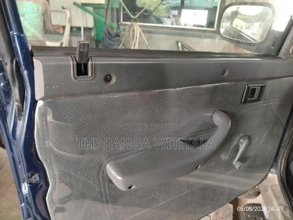 Tata Double Cab Telcoline 2004 Pickup (Used)