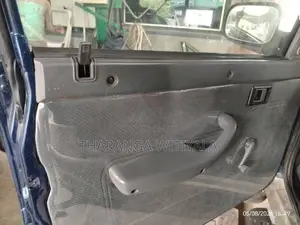 Tata Double Cab Telcoline 2004 Pickup (Used)