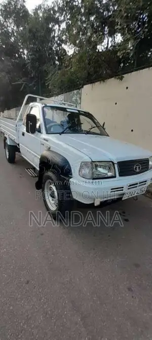 Tata 207 2014 Pickup (Used)