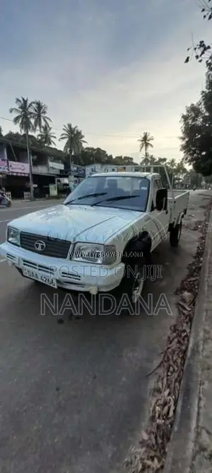 Tata 207 2014 Pickup (Used)