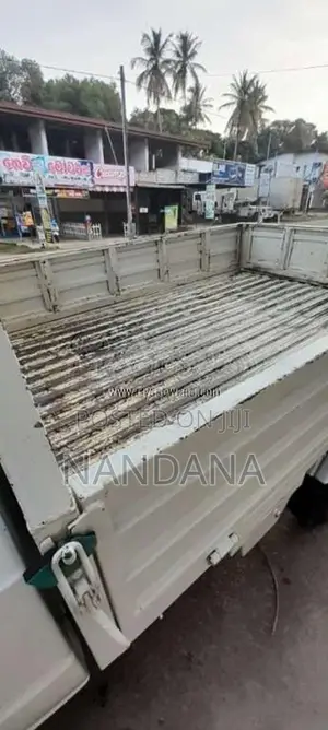 Tata 207 2014 Pickup (Used)