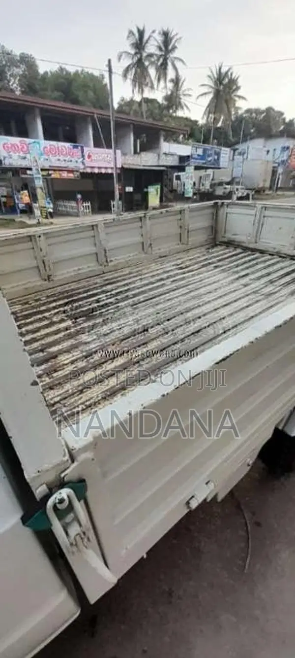 Tata 207 2014 Pickup (Used)