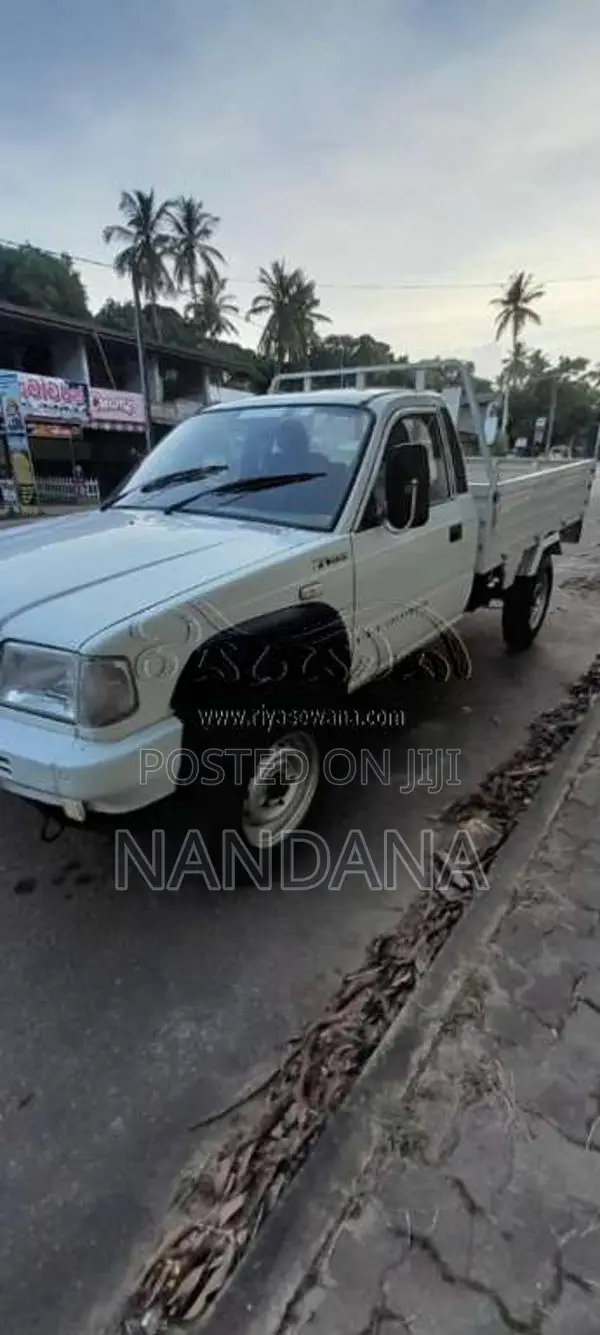 Tata 207 2014 Pickup (Used)