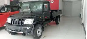 Mahindra Bolero 2026 Pickup Brand New