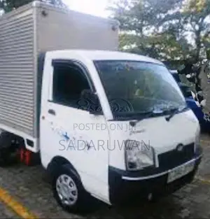 Mahindra Supro Maxi 2017 Lorry (Used)