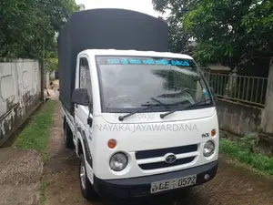 Tata Dimo 2007 Lorry (Used)