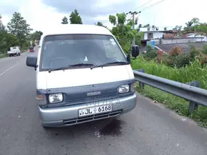 Mazda Bongo 1998 Van (Used)