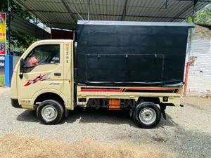Tata Dimo Batta 2010 Lorry (Used)
