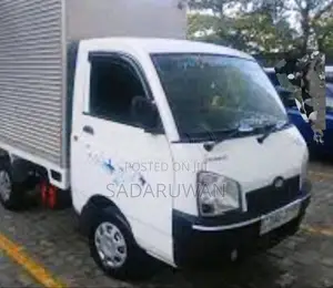 Mahindra Supro Maxi 2017 Lorry (Used)