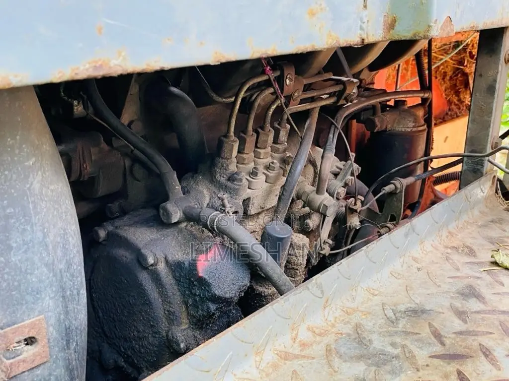 Kubota Browns 2015 Heavy-Duty (Used)