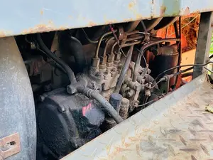 Kubota Browns 2015 Heavy-Duty (Used)