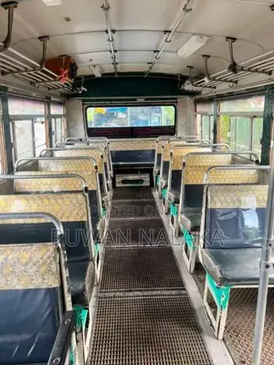 Ashok-Leyland Ruby 2006 Bus (Used)