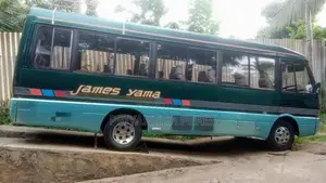 Mitsubishi Rosa 1996 Bus (Used)