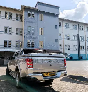 Mitsubishi L200 Sportero 2017 Pickup (Used)