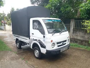 Tata Dimo 2007 Lorry (Used)