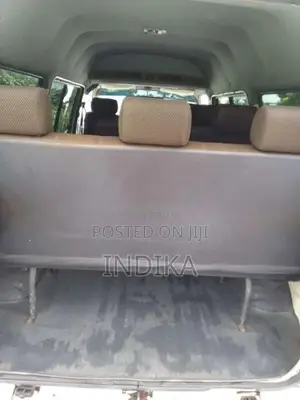 Mazda Bongo 1998 Van (Used)