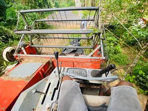 Kubota Browns 2015 Heavy-Duty (Used)