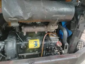 Yanmar 301 2018 Heavy-Duty (Used)
