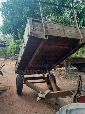 TAFE 45DI 2008 Tractor (Used)