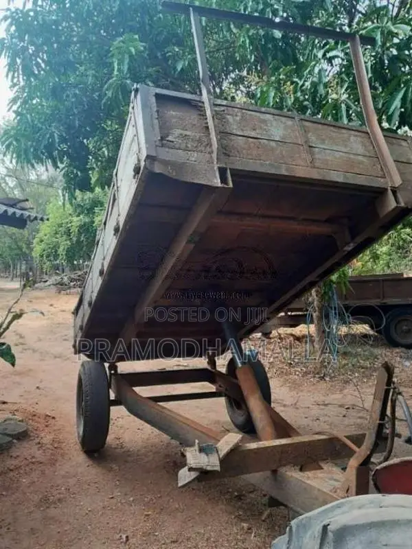 TAFE 45DI 2008 Tractor (Used)