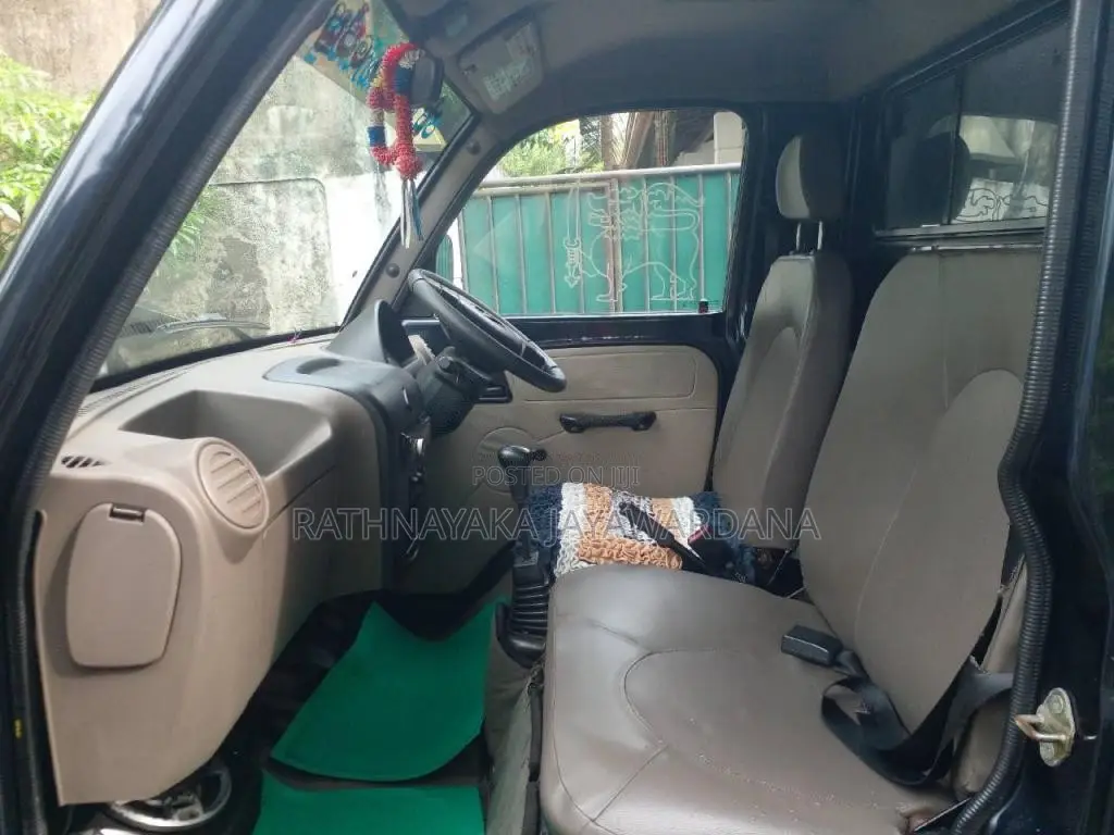 Mahindra MAXXIMO PLUS 2019 Lorry (Used)