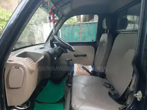 Mahindra MAXXIMO PLUS 2019 Lorry (Used)