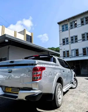 Mitsubishi L200 Sportero 2017 Pickup (Used)