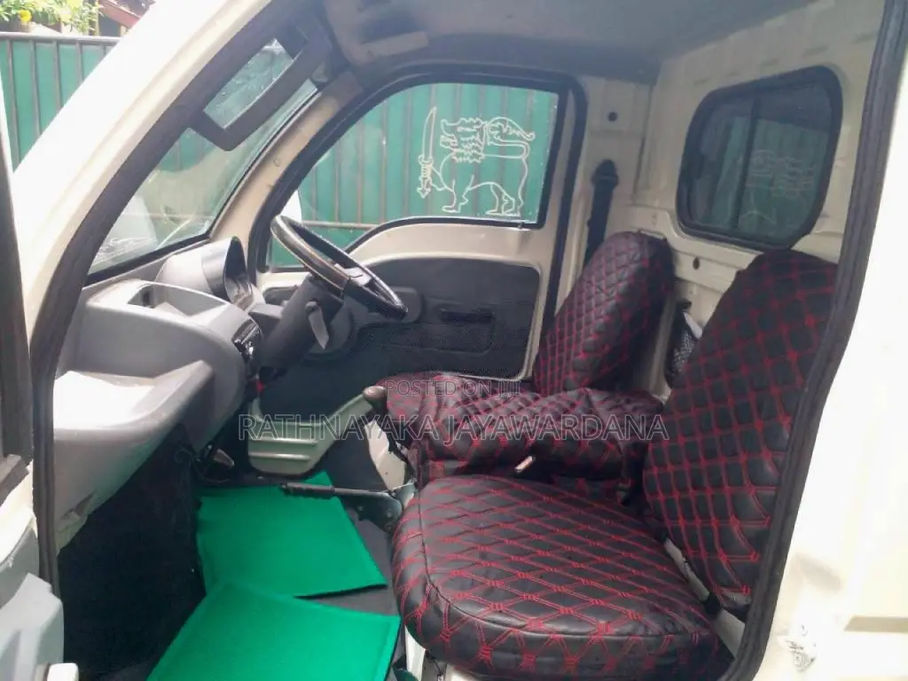 Tata Dimo 2007 Lorry (Used)