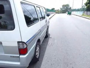 Mazda Bongo 1998 Van (Used)