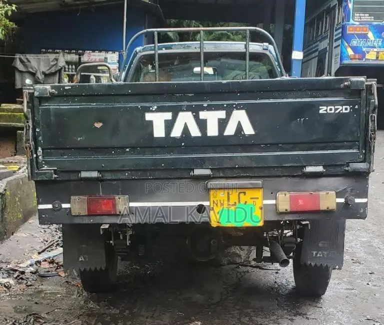 Tata 207 2006 Pickup (Used)