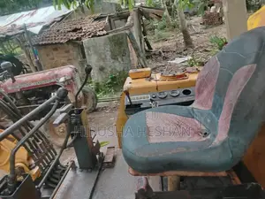 Yanmar 301 2018 Heavy-Duty (Used)