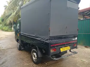 Mahindra MAXXIMO PLUS 2019 Lorry (Used)