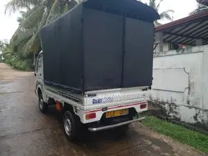 Tata Dimo 2007 Lorry (Used)