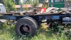 Ashok-Leyland Commet Super 1996 Lorry (Used)