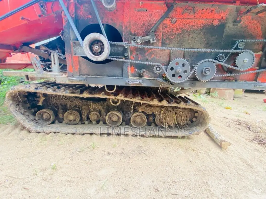 Kubota Browns 2015 Heavy-Duty (Used)