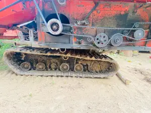 Kubota Browns 2015 Heavy-Duty (Used)